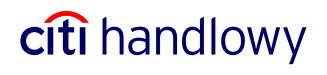 Citibank Handlowy logo