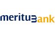 Meritum Bank logo