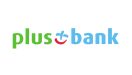 Plus Bank logo
